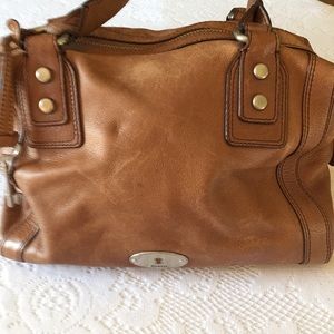 Fossil bag